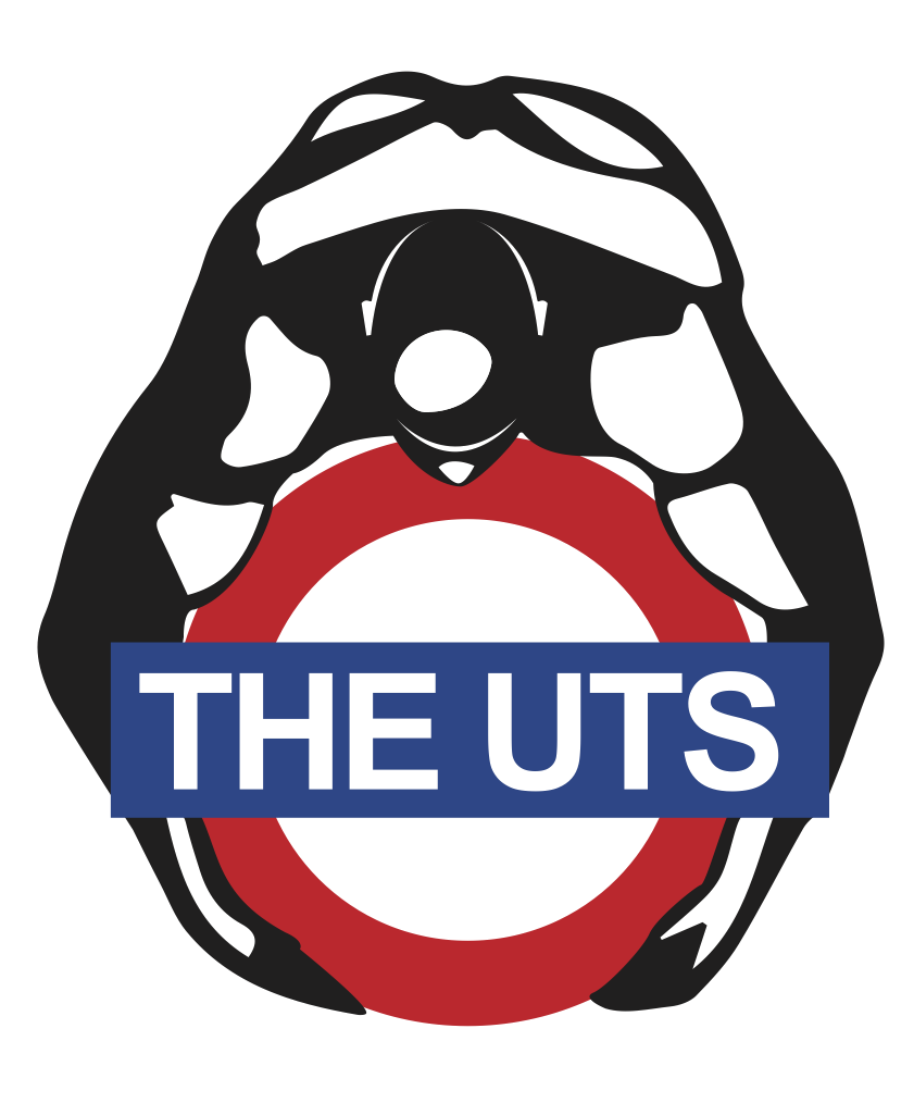 UTS logo